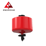 YDP-20 Dry Powder Fire Extinguisher